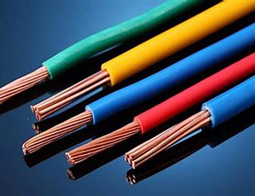 Polymer Materials in Cable, Wire & Electrical Application