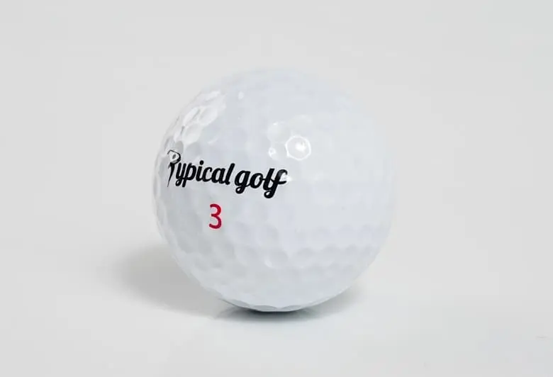 Surlyn golf ball covers